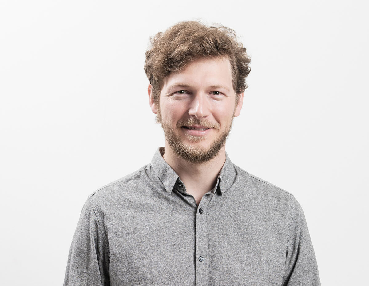 Andreas Wegner
